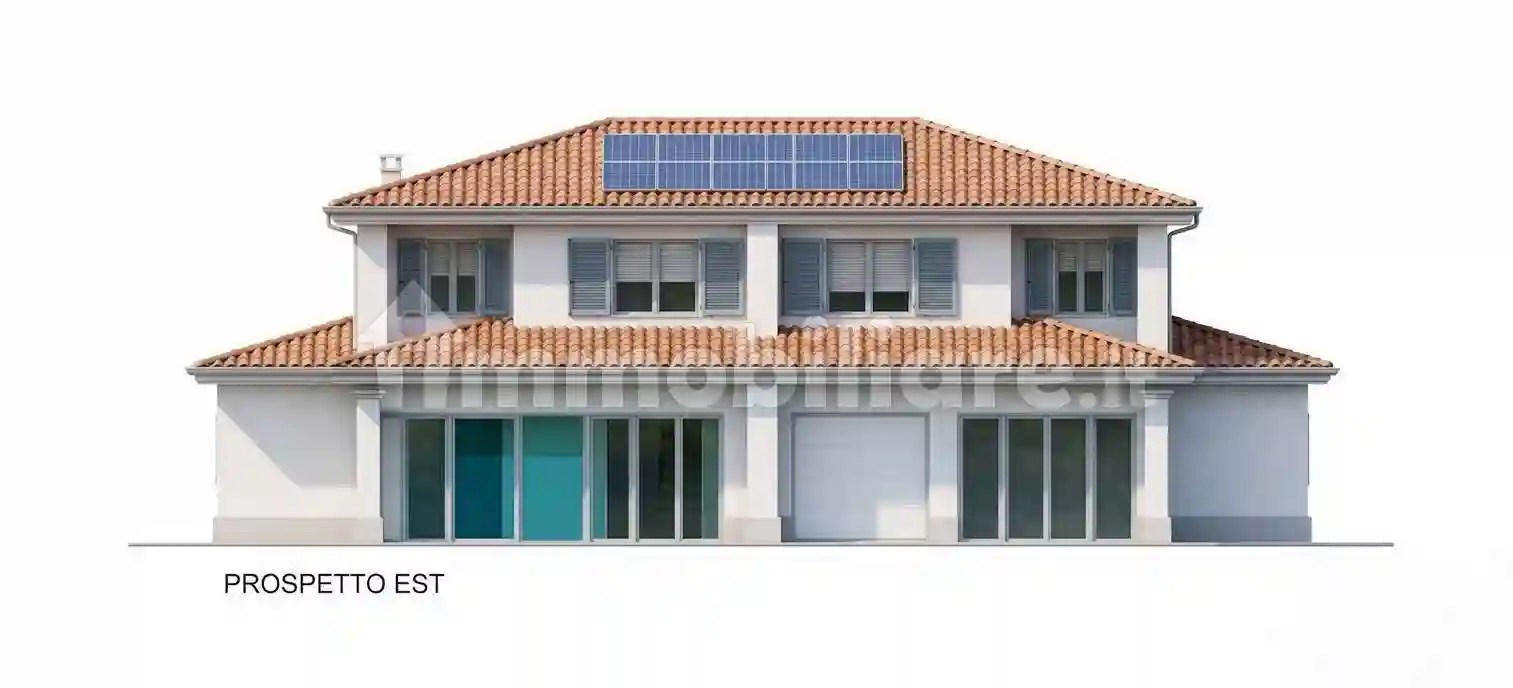Villa - foto 4