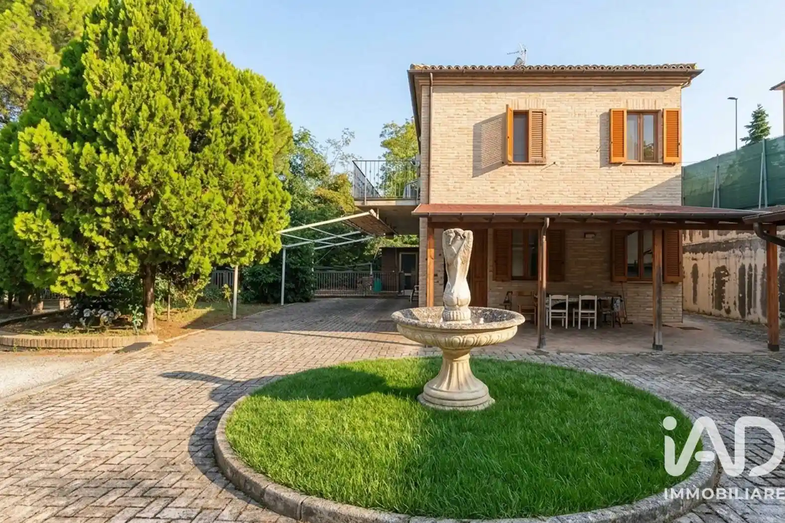 Villa in vendita a Mogliano