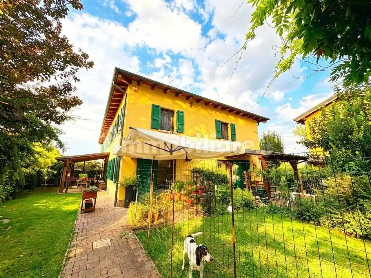 Appartamento in vendita a Castelnuovo Rangone