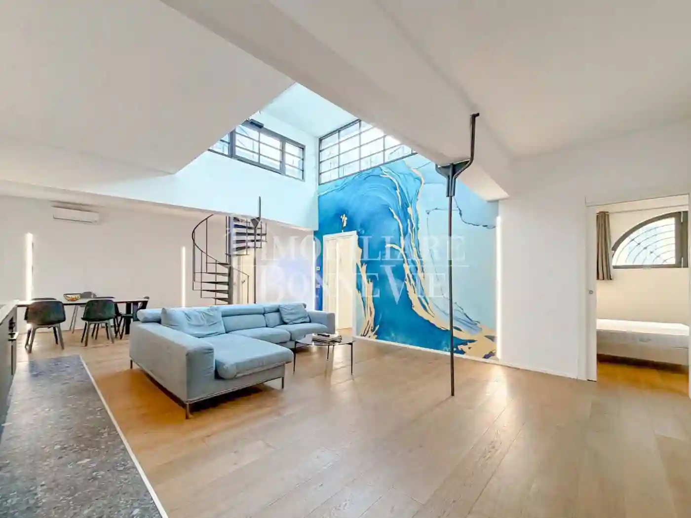 Loft - foto 2