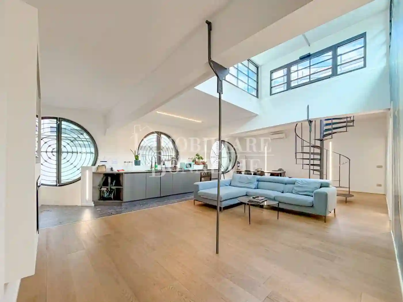Loft - foto 3