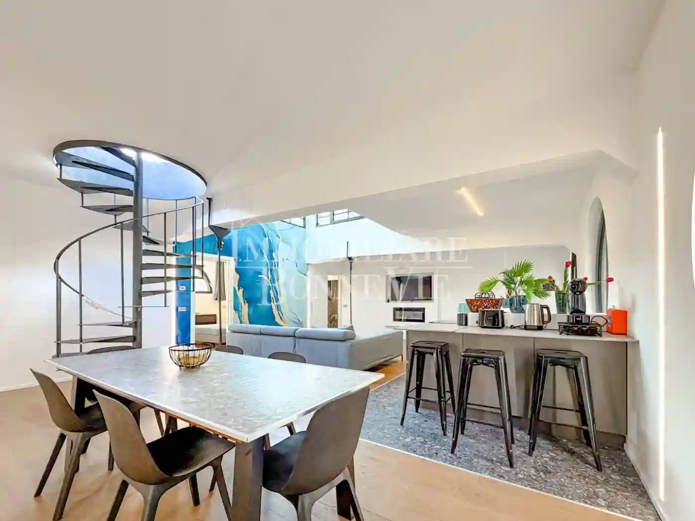 Loft - foto 5
