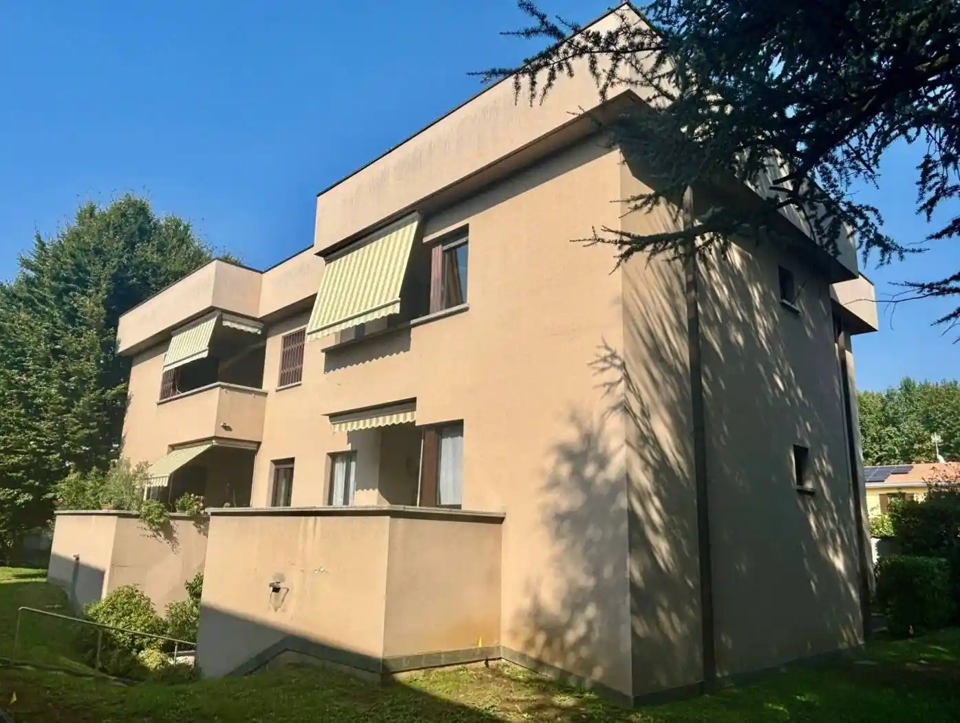 Appartamento in vendita a Cusano Milanino