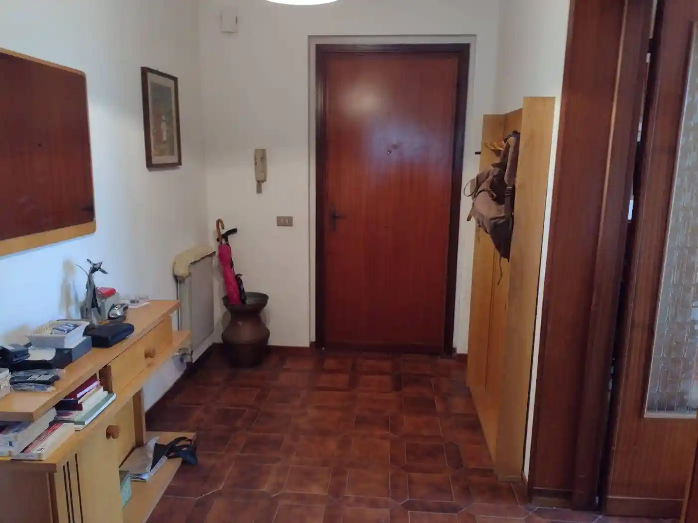 Appartamento in vendita a San Giuliano Terme