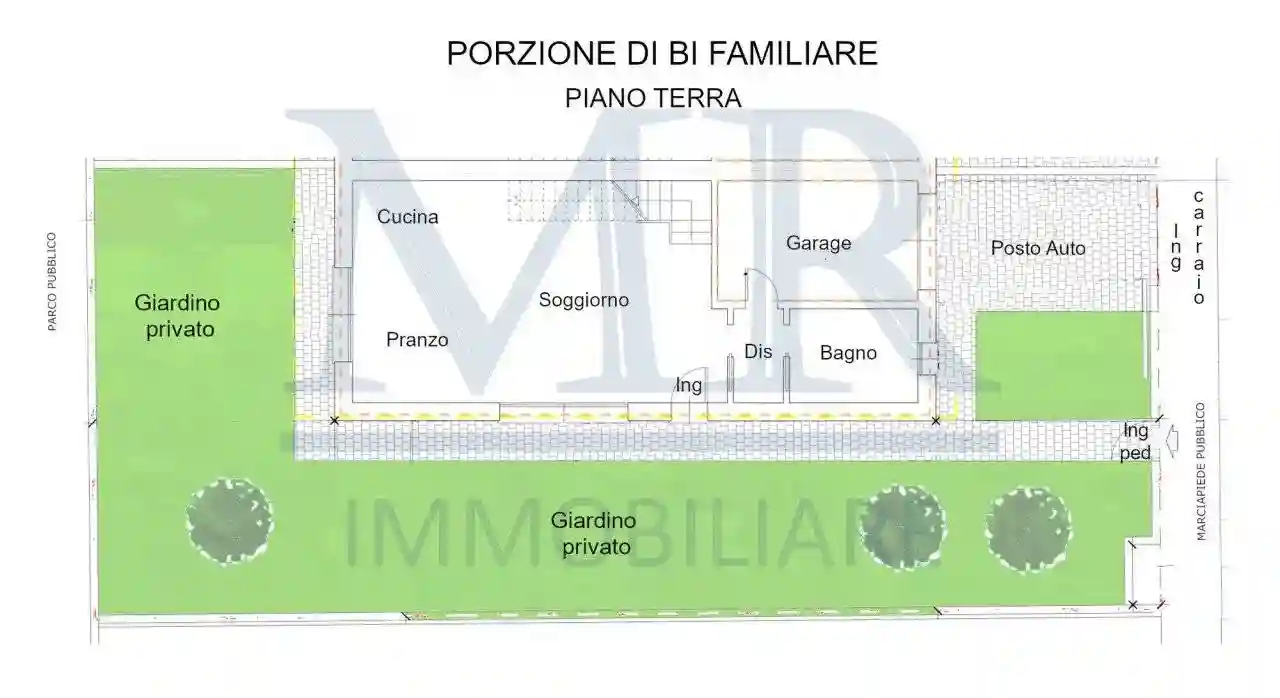 Villa - foto 3