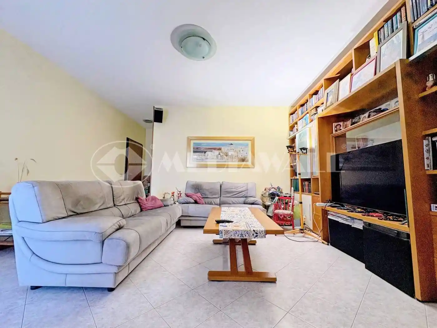 Appartamento in vendita a Cordenons