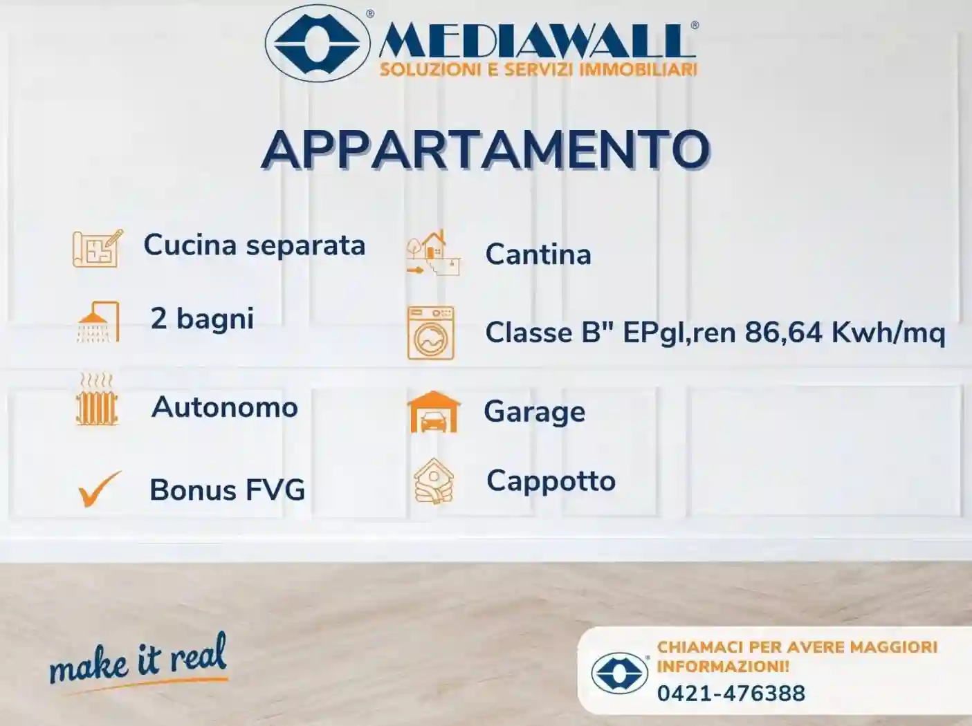 Appartamento - foto 2