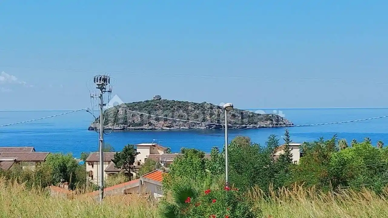 Villa in vendita a Diamante
