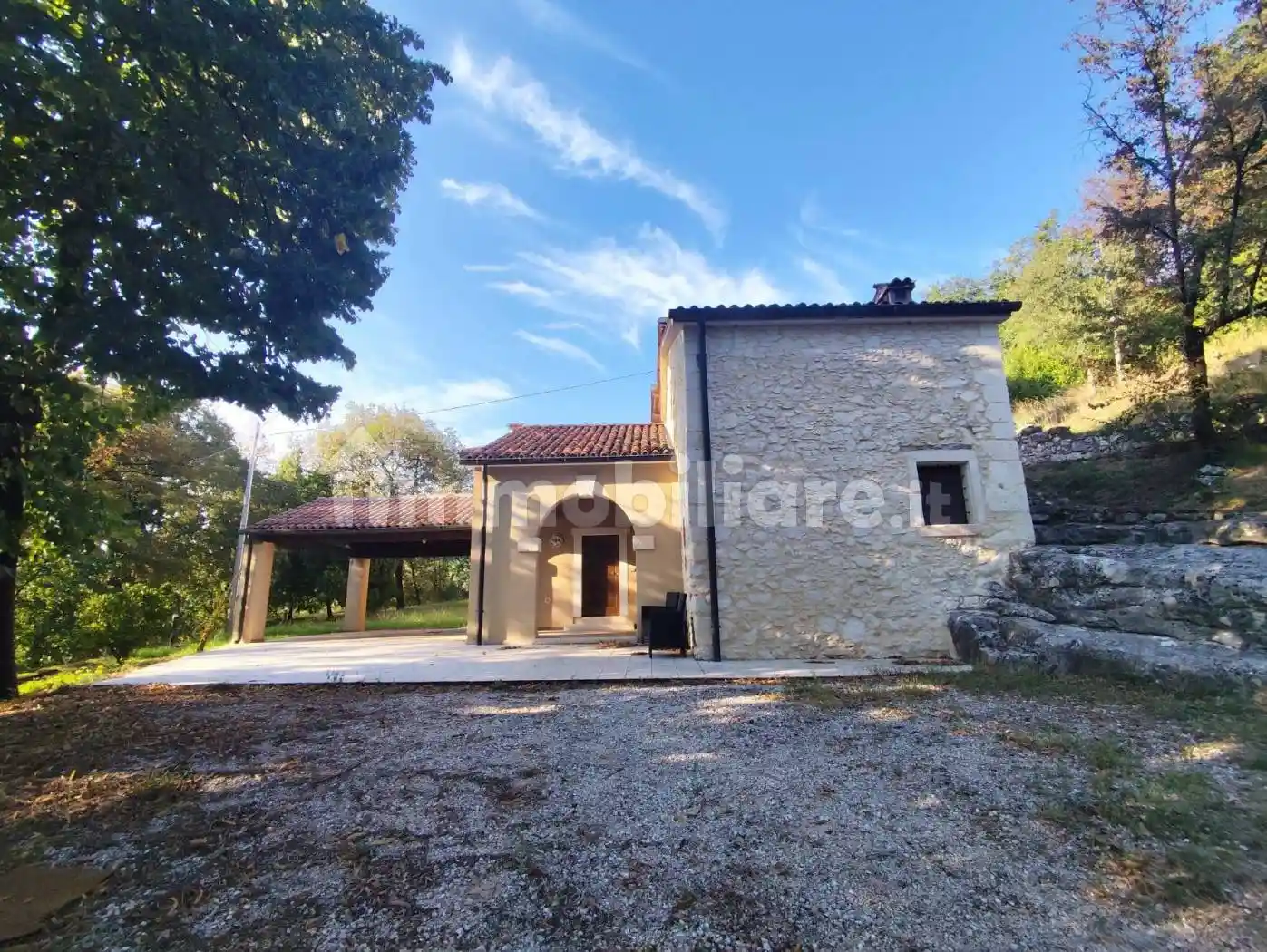 Villa in vendita a Monteviale