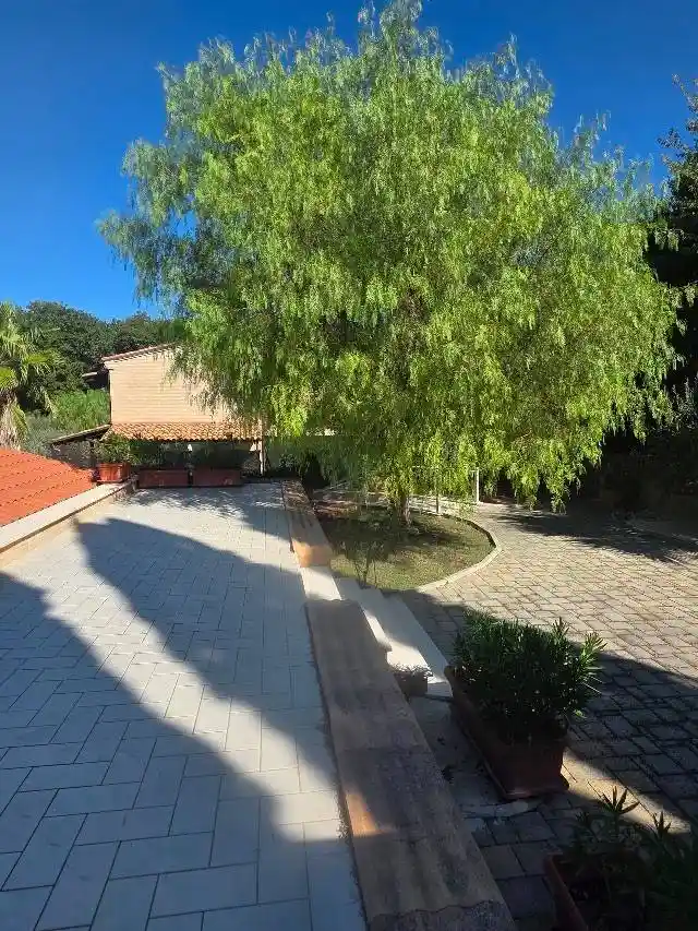Villa in vendita a Civitanova Marche