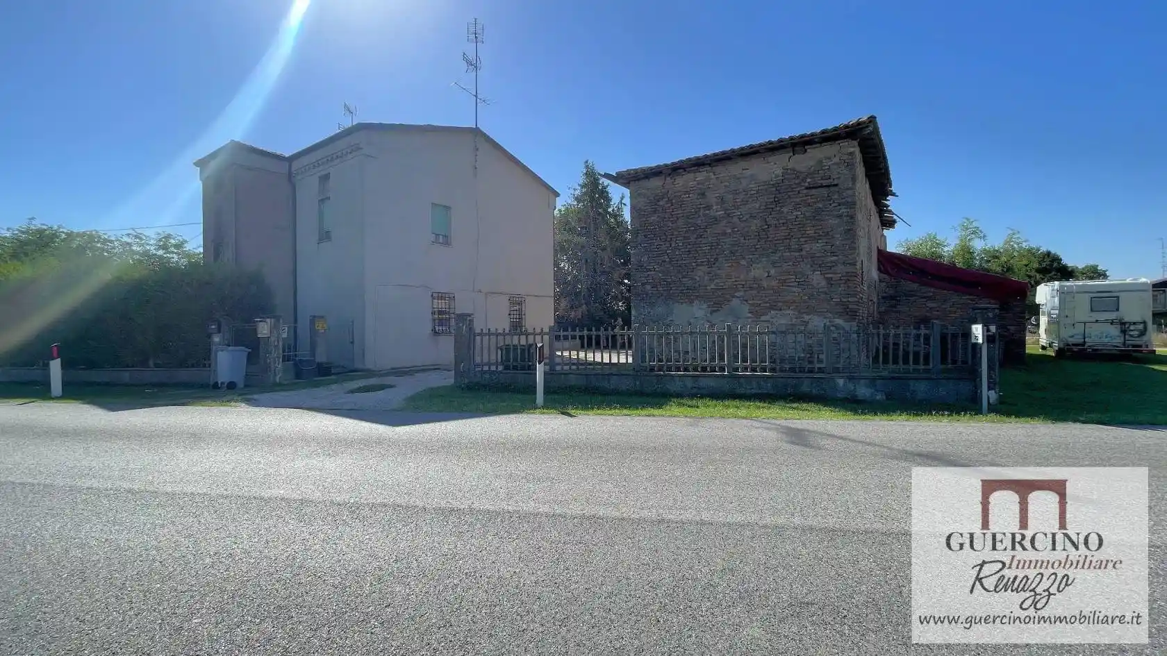Appartamento in vendita a Finale Emilia