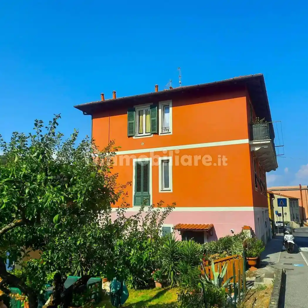 Appartamento in vendita a Portovenere
