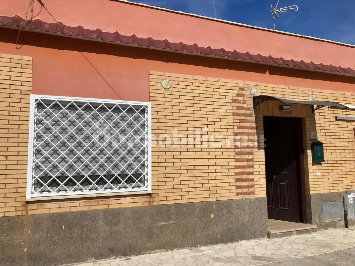 Villa in vendita a Pomezia