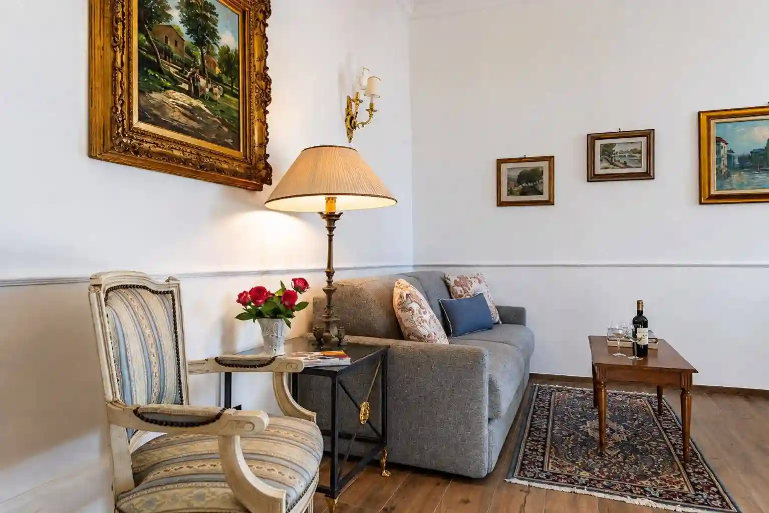 Loft - foto 3