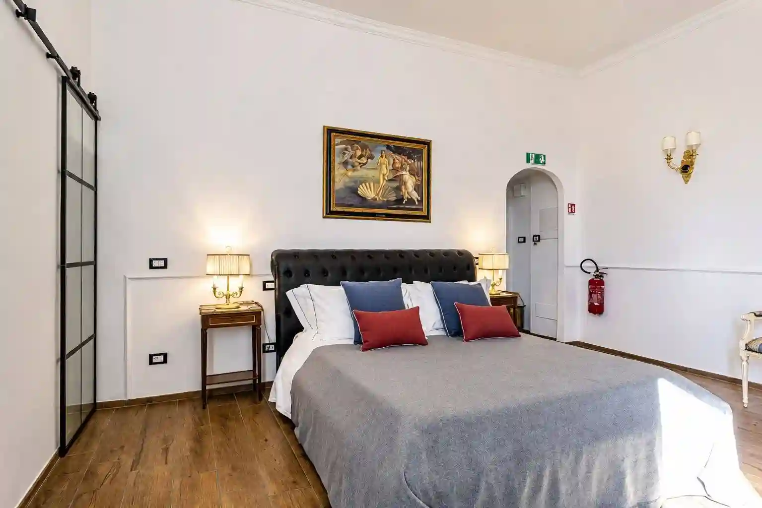 Loft - foto 5