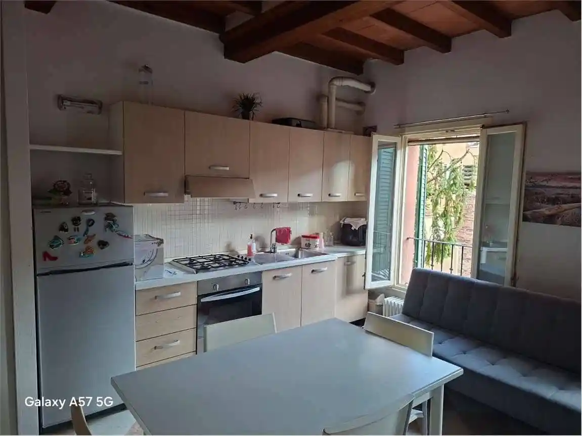Appartamento in affitto a Carpi