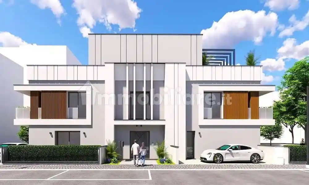 Appartamento in vendita a Riccione