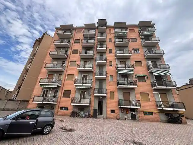 Appartamento in vendita a Mortara