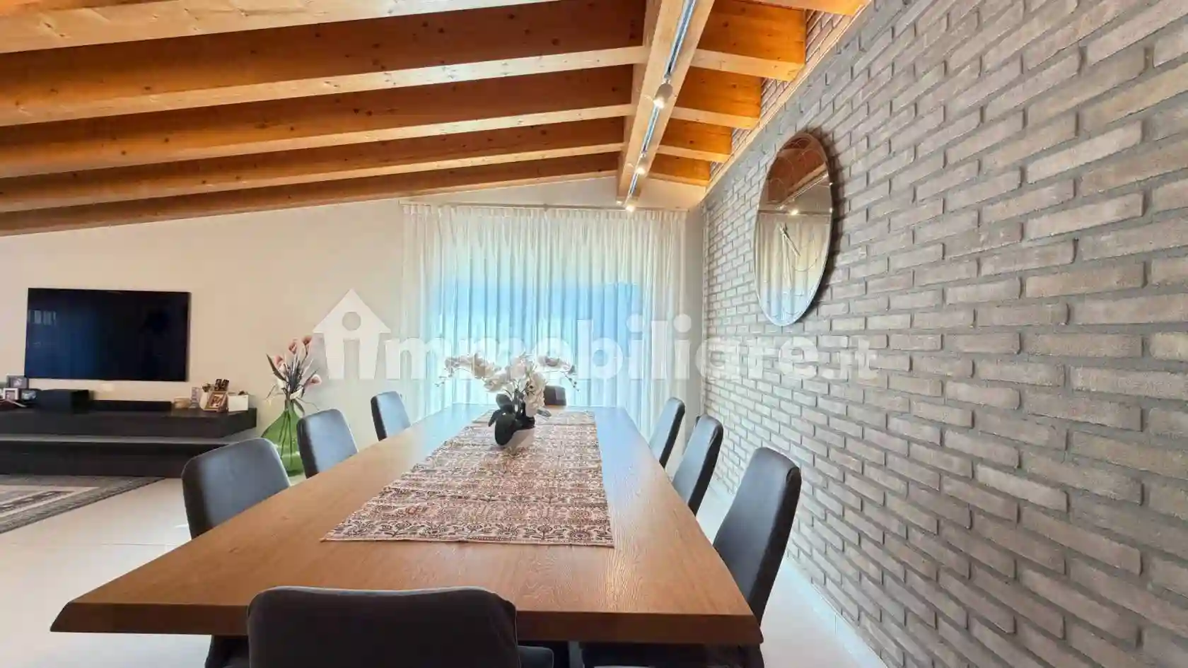 Attico - Mansarda - foto 2