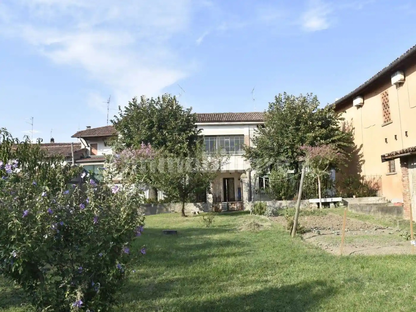 Rustico - Casale in vendita a Erbusco