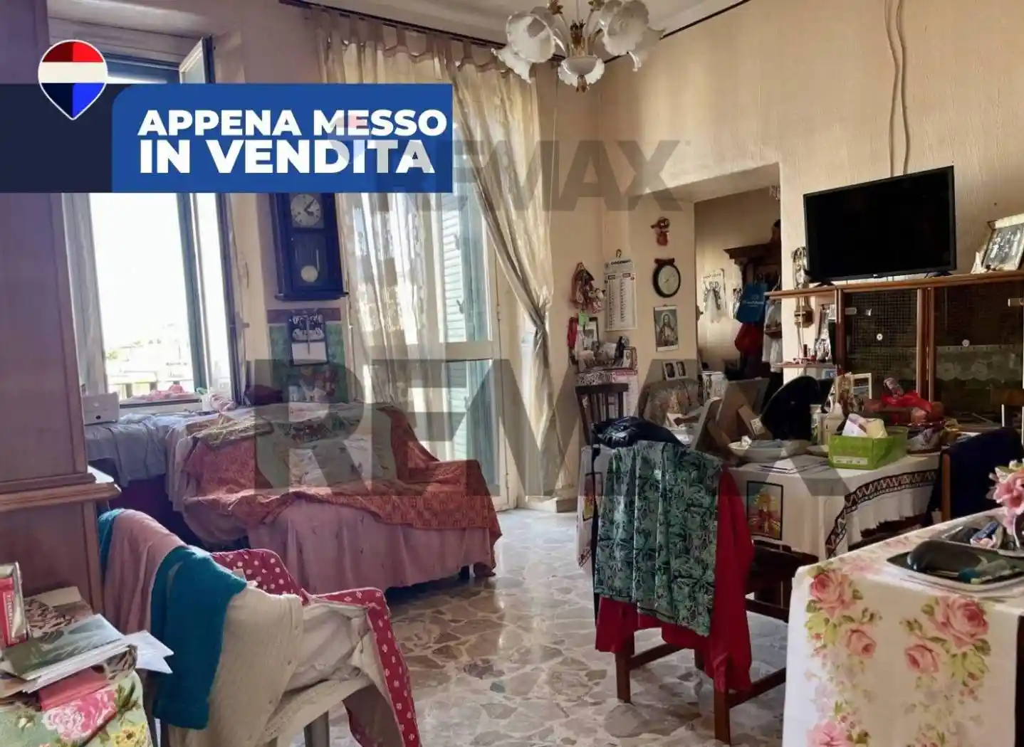 Appartamento in vendita a Catania