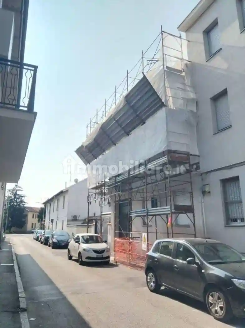 Palazzo - Edificio - foto 2