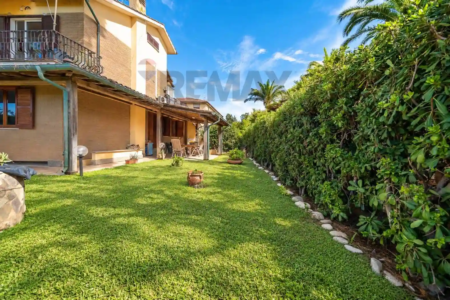 Villa - foto 5
