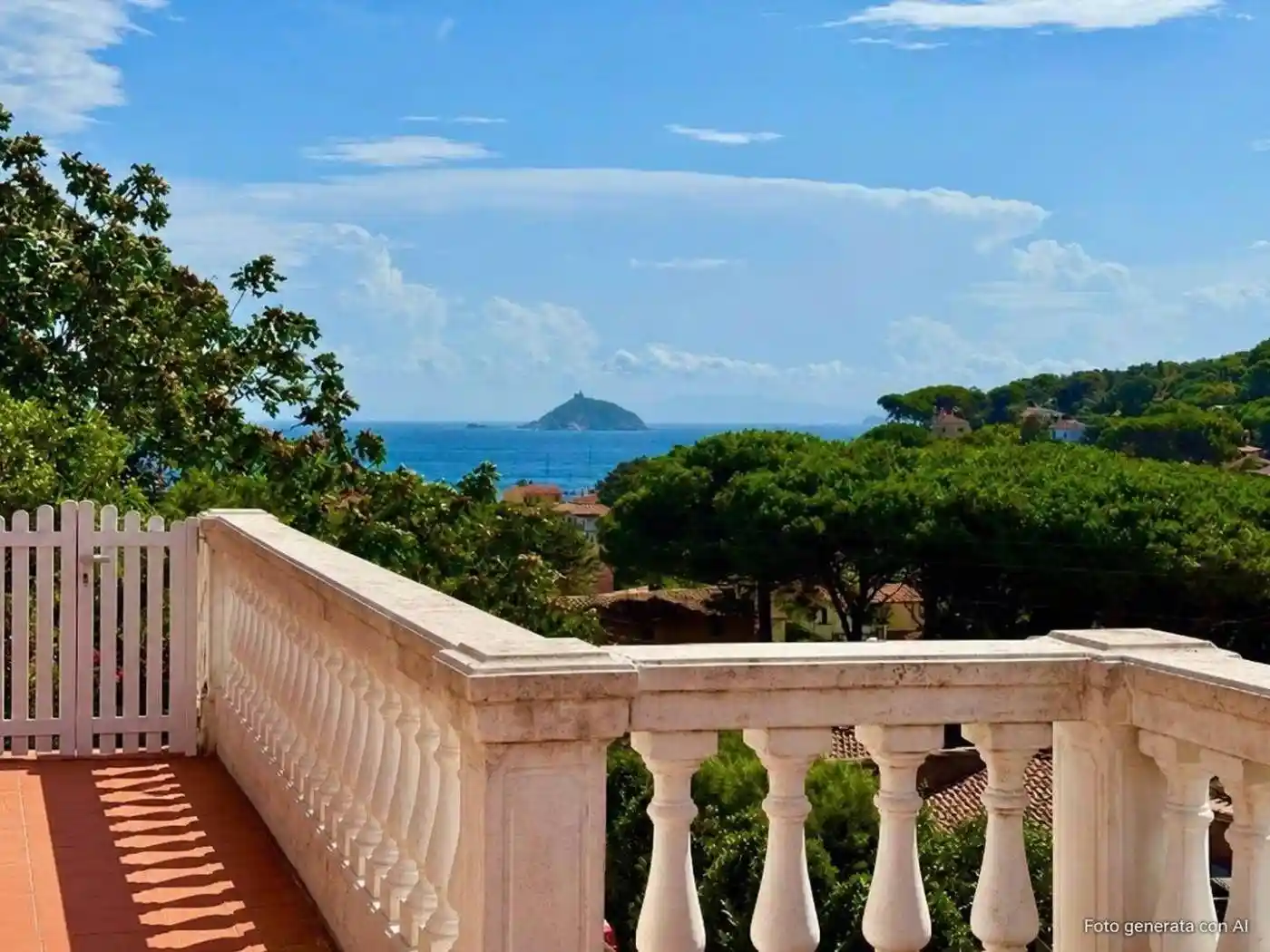 Villa in vendita a Rio