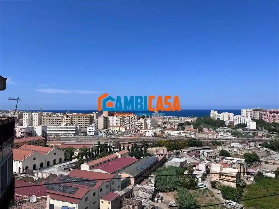 Appartamento in vendita a Palermo
