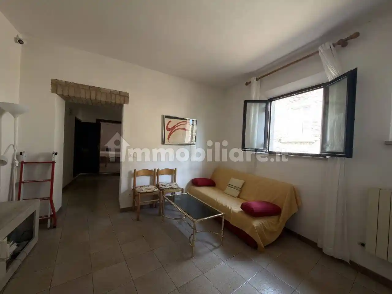 Appartamento in vendita a Siena
