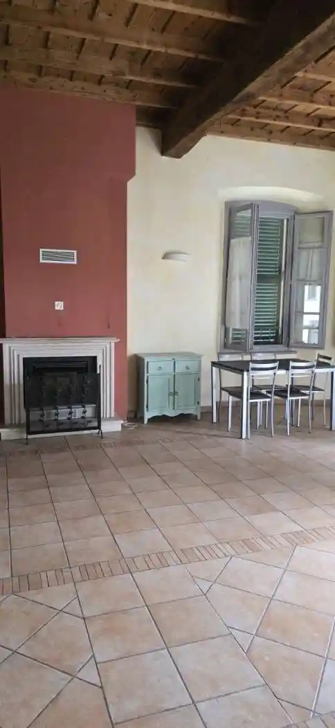 Appartamento in affitto a Motta Visconti