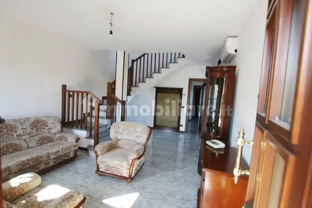 Casa indipendente in vendita a Padova