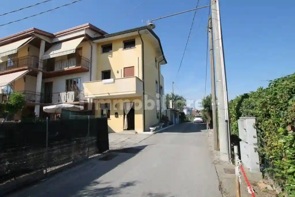 Casa indipendente - foto 4