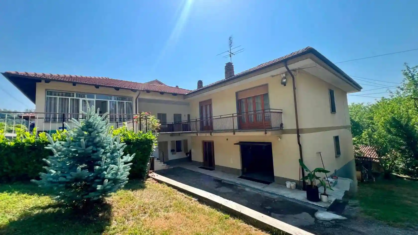 Casa indipendente - foto 3