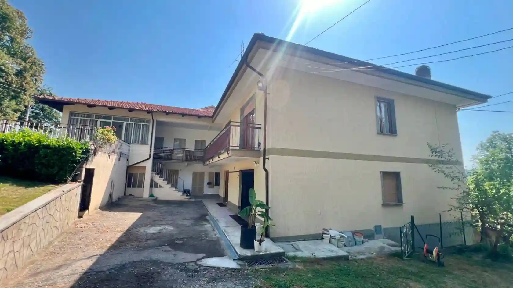Casa indipendente - foto 4