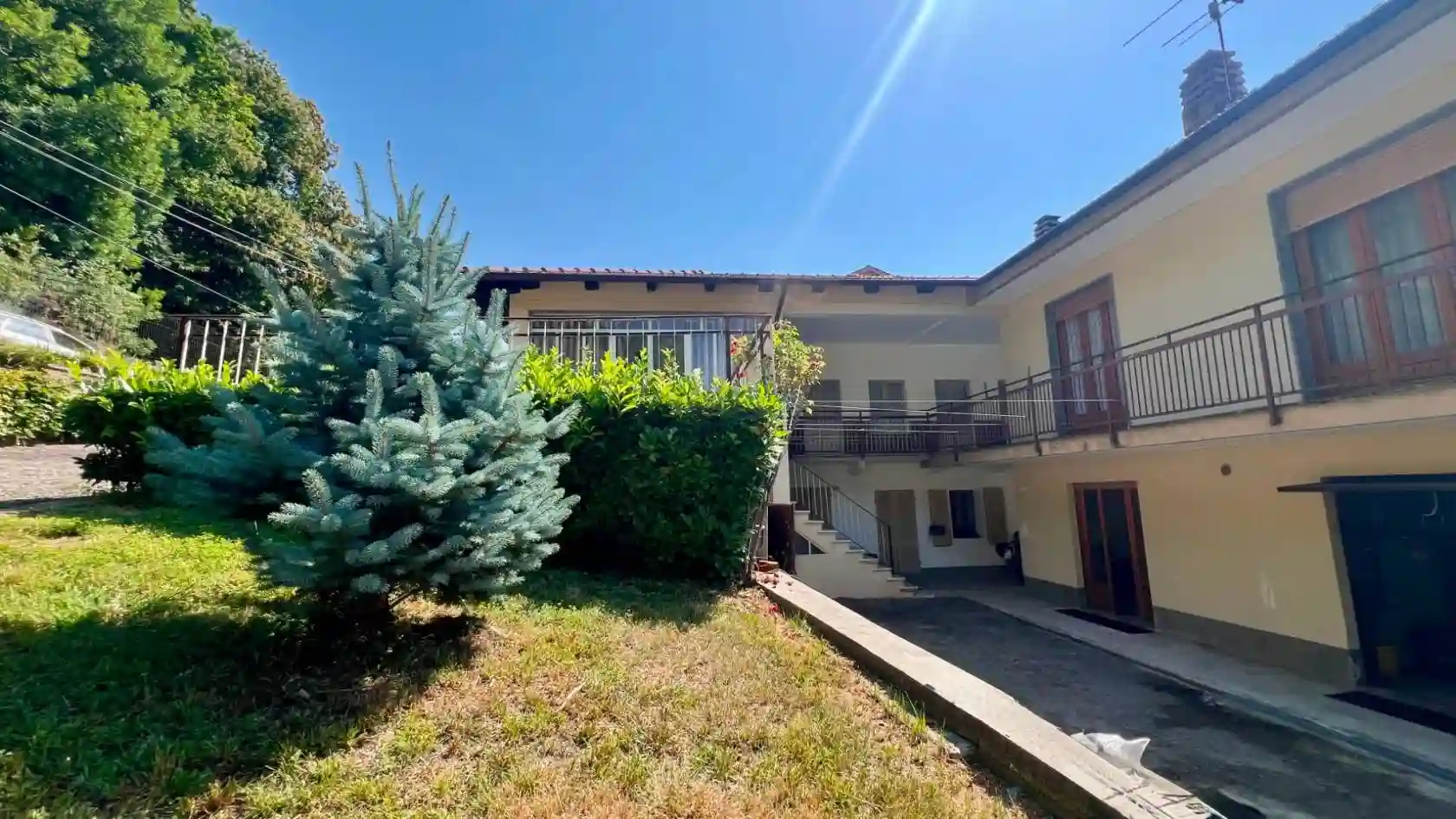 Casa indipendente - foto 5