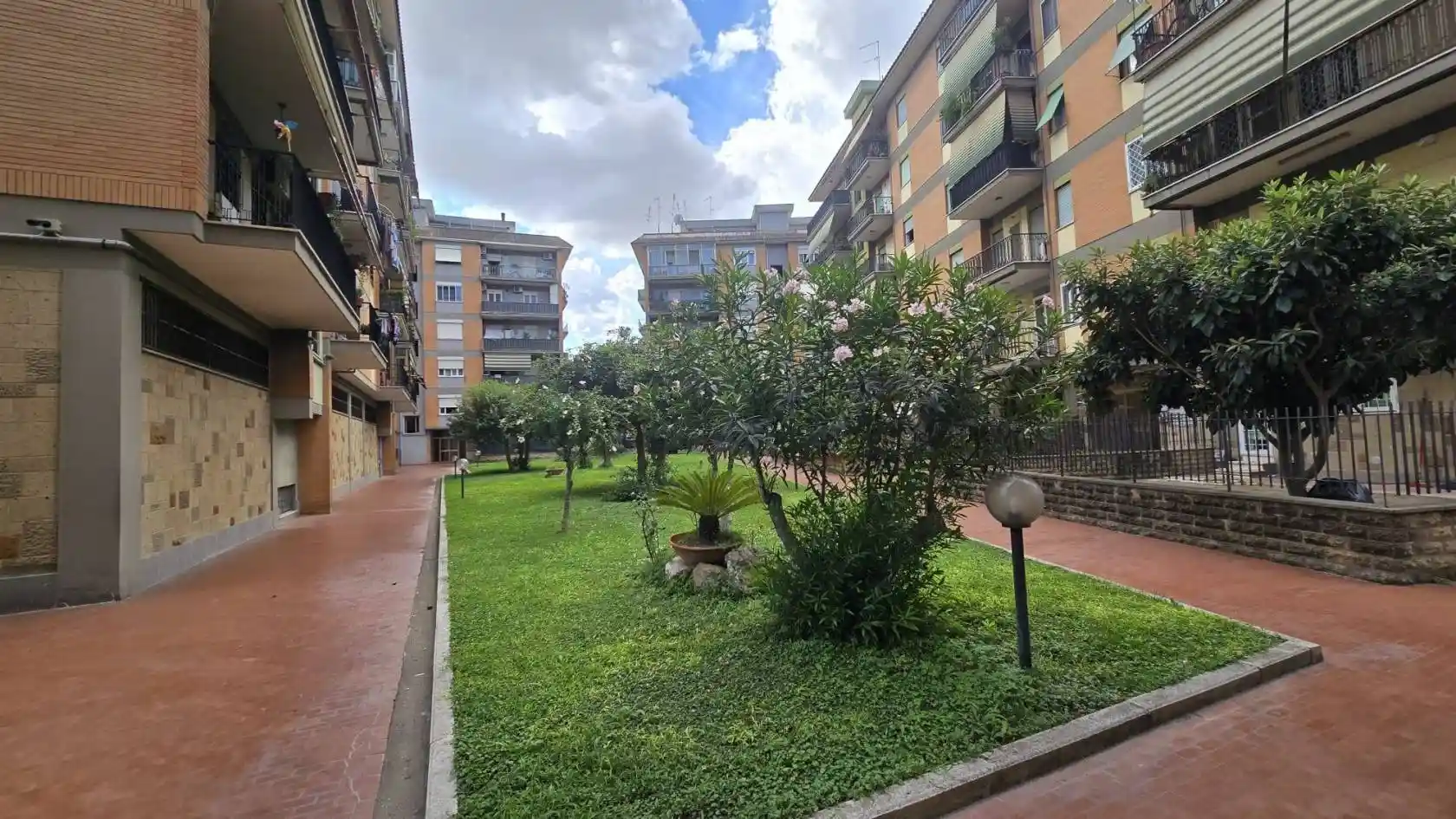 Appartamento in affitto a Guidonia Montecelio