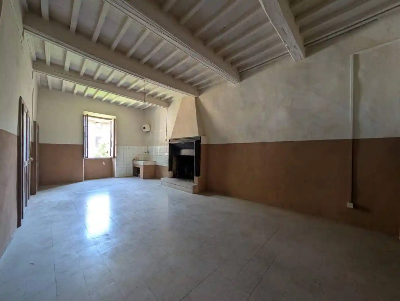 Appartamento in vendita a Gubbio