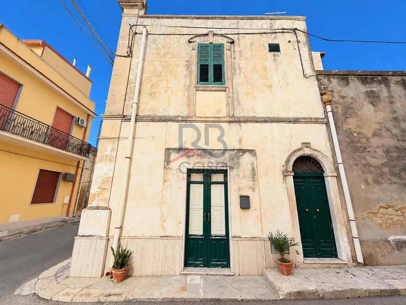 Casa indipendente in vendita a Ispica