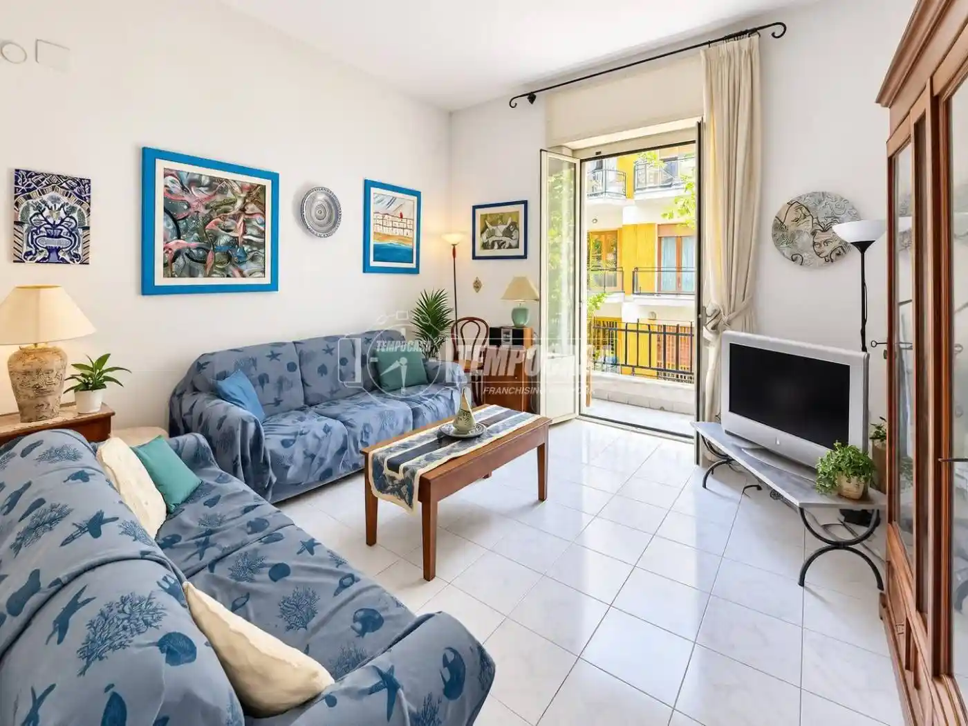 Appartamento in vendita a Napoli