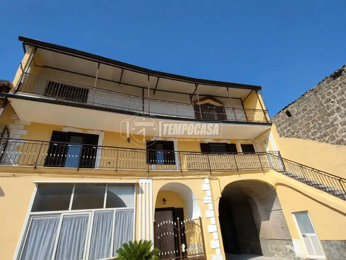 Casa indipendente in vendita a Lusciano