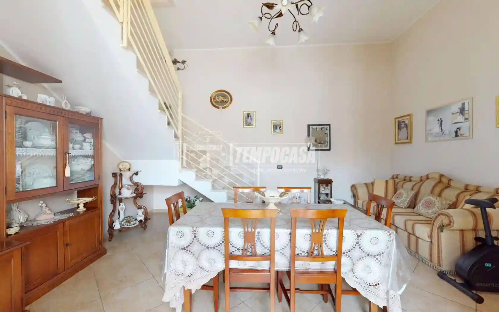 Casa indipendente - foto 5