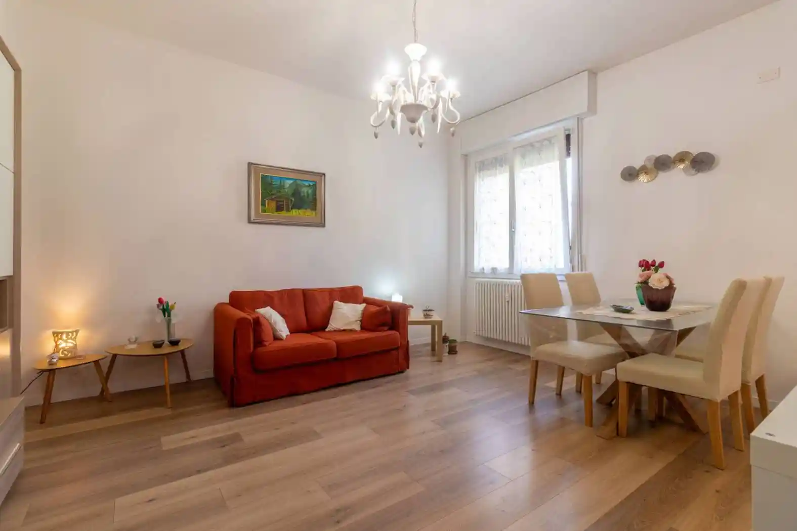 Appartamento in vendita a Bologna