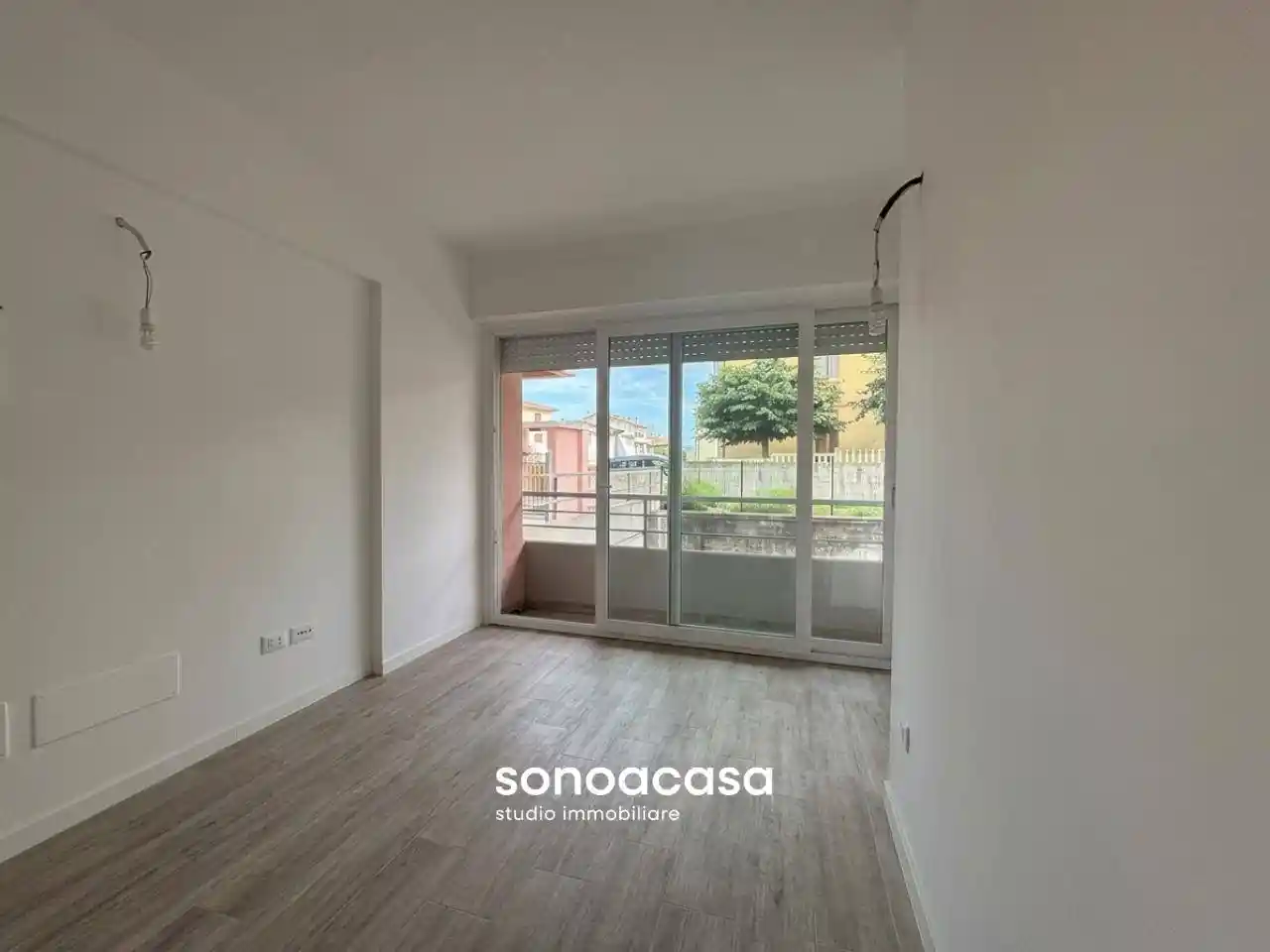 Appartamento in vendita a Mondolfo