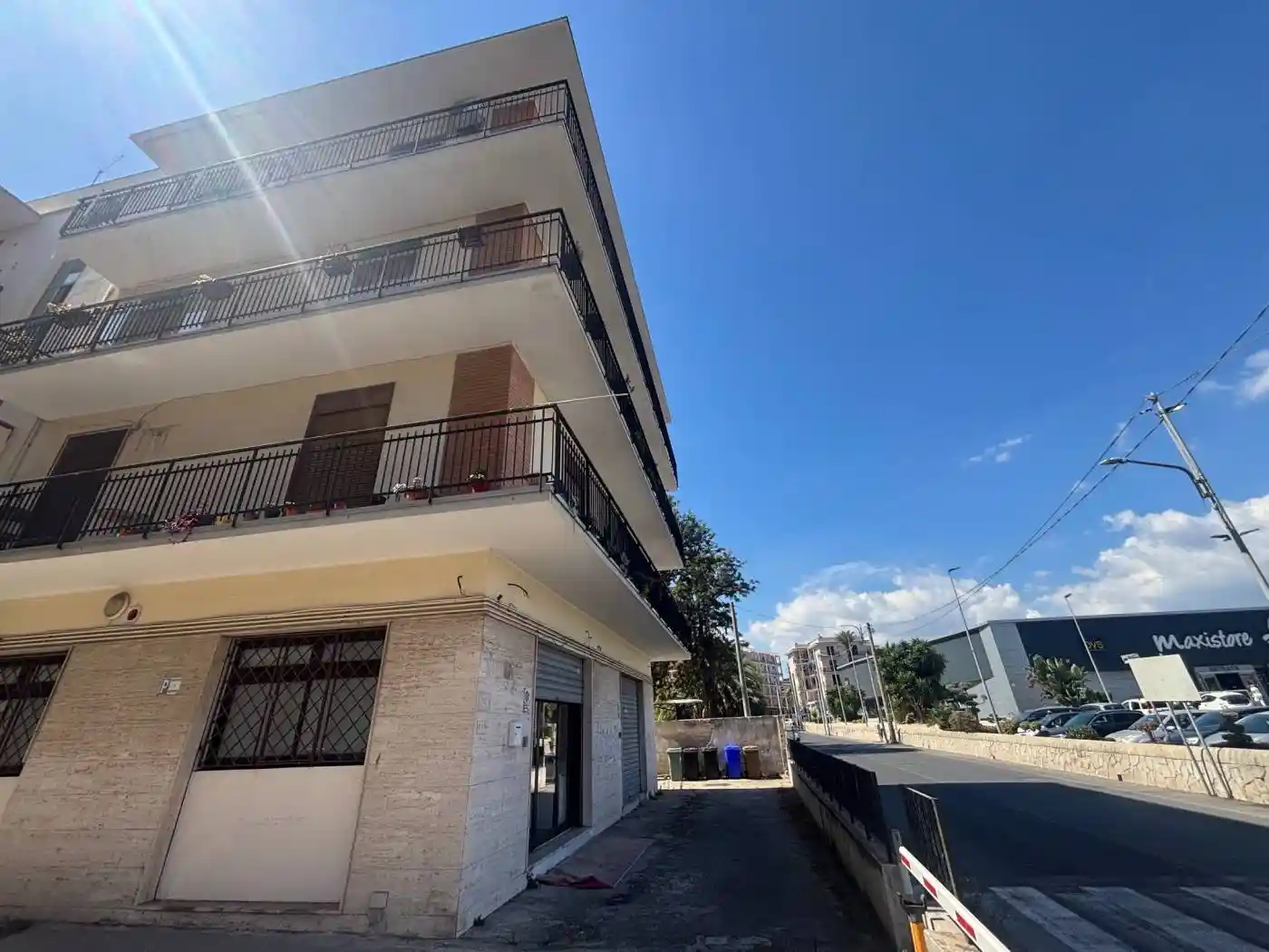 Appartamento in vendita a Siracusa