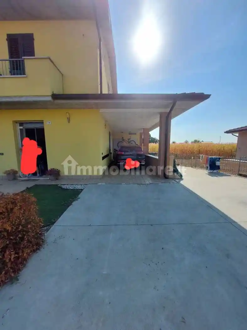 Villetta a schiera in vendita a Cerea
