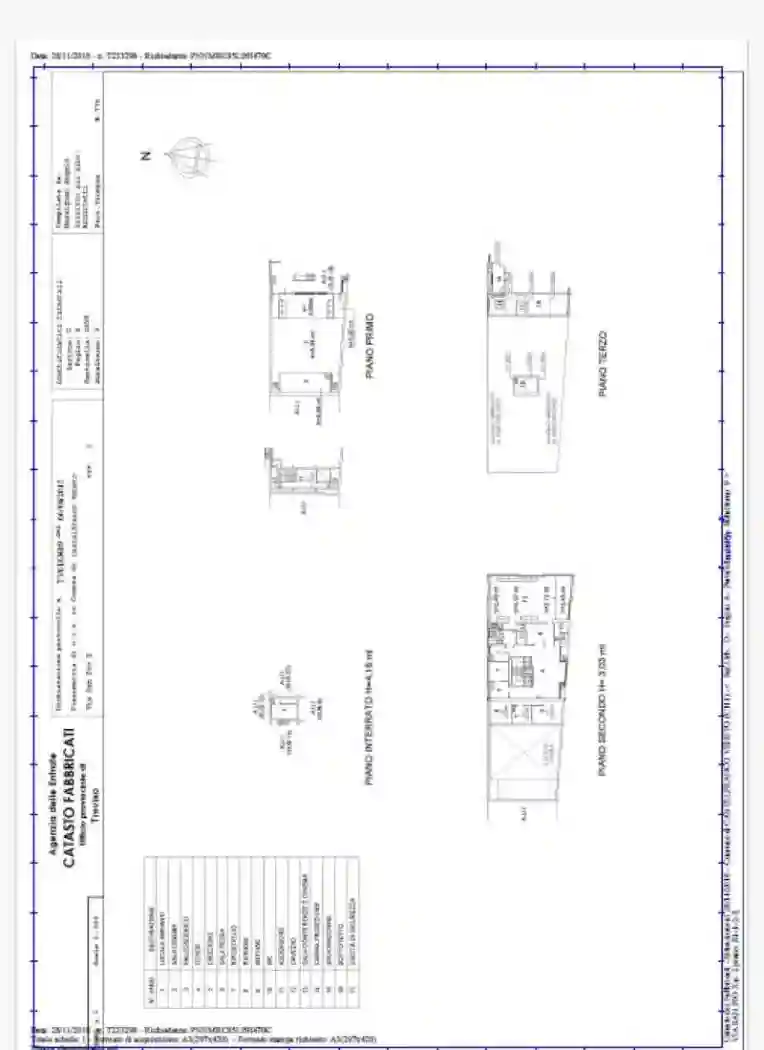Palazzo - Edificio - foto 5