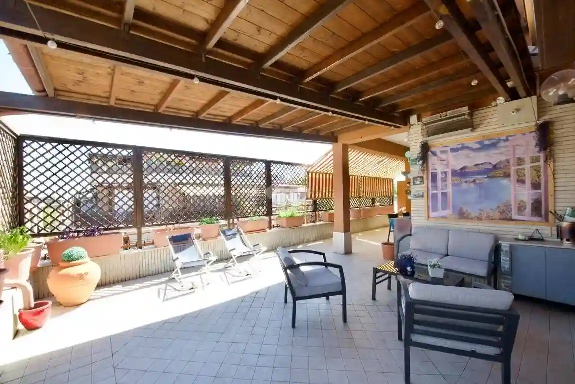 Attico - Mansarda - foto 2
