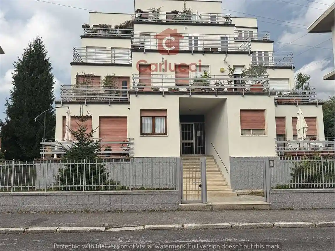 Appartamento in vendita a Montecatini-Terme