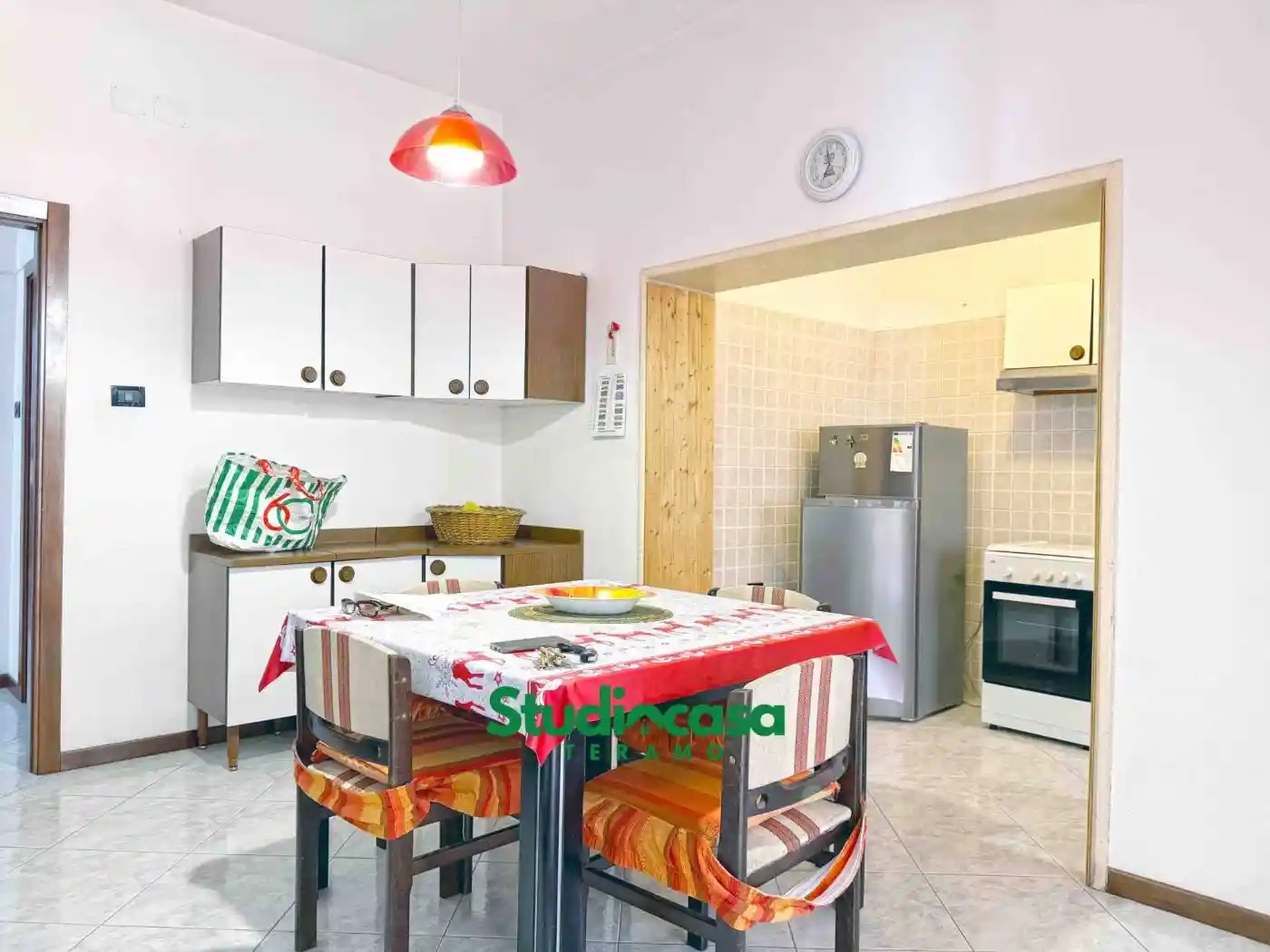 Appartamento in vendita a Teramo